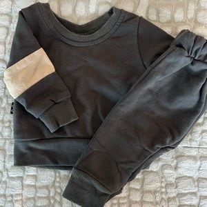 Olive & Scout Jogger Set
